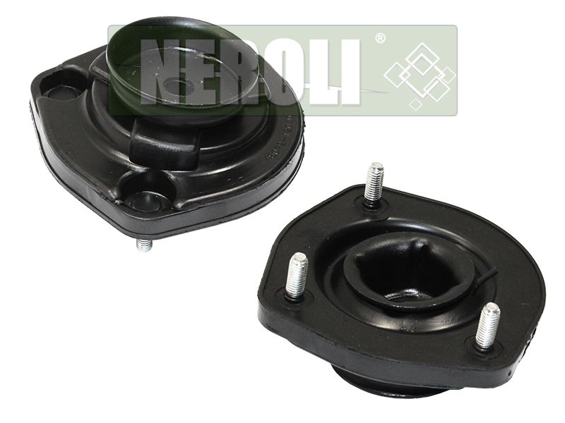 Опора задней стойки toyota corollasprinterlvncretrnmrnspaciocarib LH 91-02 NEROLI                N1A20226