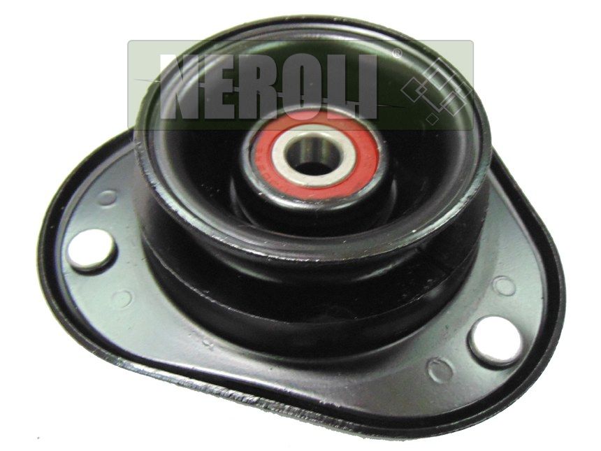 Опора передней стойки toyota corollalvncretrnmrnspaciosprintercarib 92-01 NEROLI                N1A20859