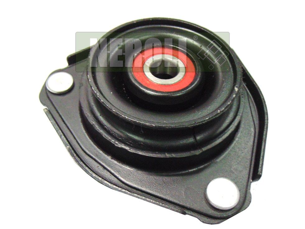 Опора передней стойки toyota coronacaldinacarina 92-02 lhrh NEROLI                N1A20865