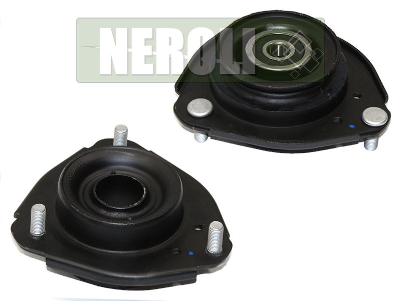 Опора передней стойки (рессорная) toyota caldina 92-02 lhrh NEROLI                N1A20867