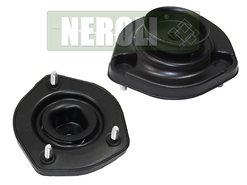 Опора задней стойки toyota carinacaldinacorona 88-02 NEROLI                N1A21220