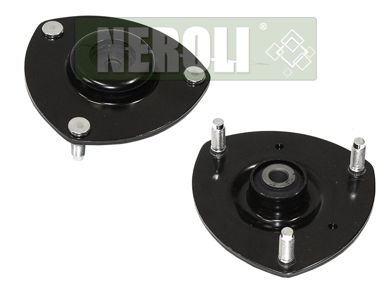 Опора передней стойки honda civiccr-vintegrastream 01-06edixelementfr-v 04- RH NEROLI                N1A22655