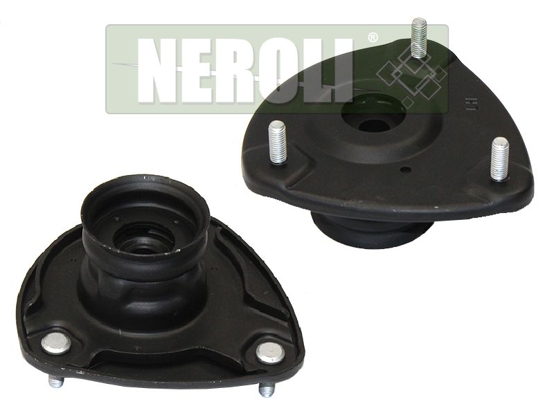 Опора передней стойки hyundai accent 05-10kia RIO 05-11 LH NEROLI                N1A23594