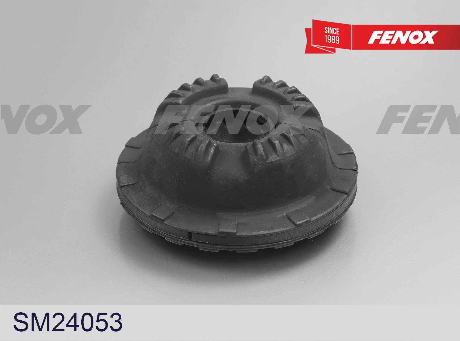 Опора амортизаторной стойки Fenox                SM24053