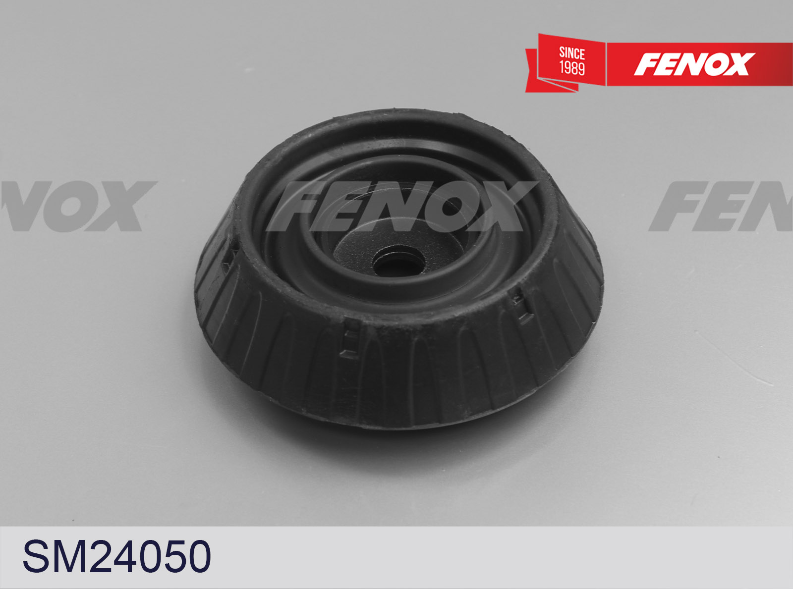 Опора амортизаторной стойки Fenox                SM24050