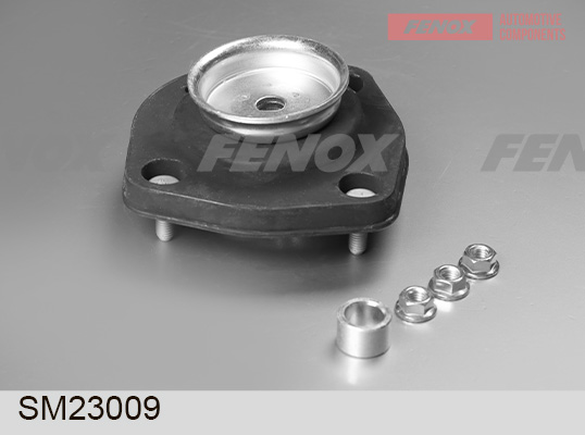 Опора амортизаторной стойки Fenox                SM23009