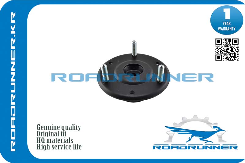 Опора амортизатора RoadRunner                RR0005ST