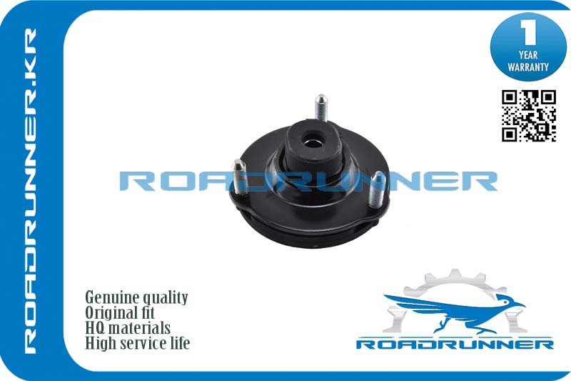 Опора амортизатора RoadRunner                RR0008ST