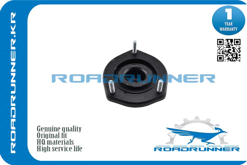 Опора амортизатора RoadRunner                RR0014ST