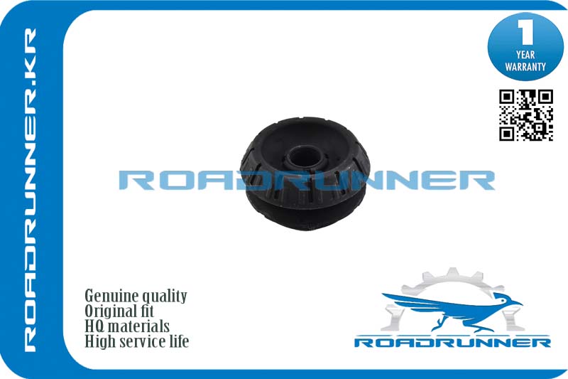 Опора амортизатора RoadRunner                RR0030ST
