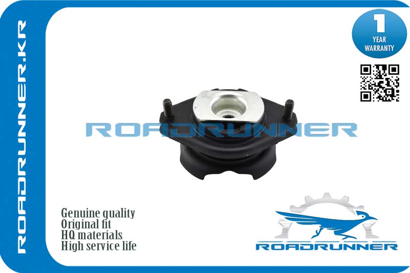 Опора амортизатора RoadRunner                RR0035ST