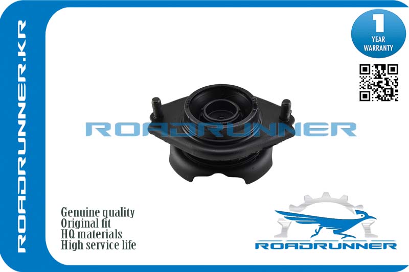 Опора амортизатора RoadRunner                RR0036ST