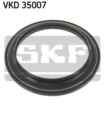 Подшипник амортизационной опоры | перед правлев | SKF                VKD 35007