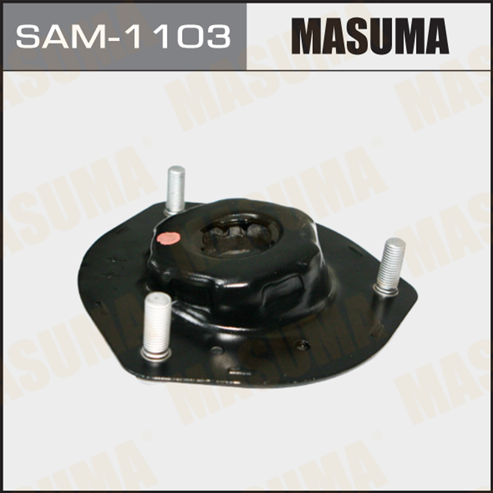 Опора амортизатора (чашка стоек) перед Masuma                SAM-1103