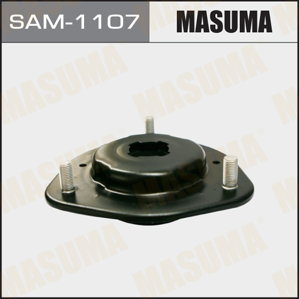 Опора амортизатора (чашка стоек) перед Masuma                SAM-1107