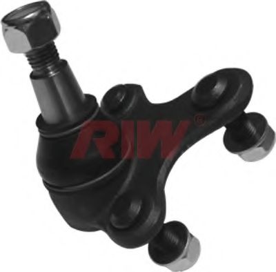 Опора шаровая RIW OTOMOTIV                VW1020