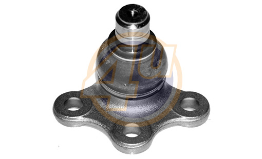 Опора шаровая | перед | 4U                PU-B-26943