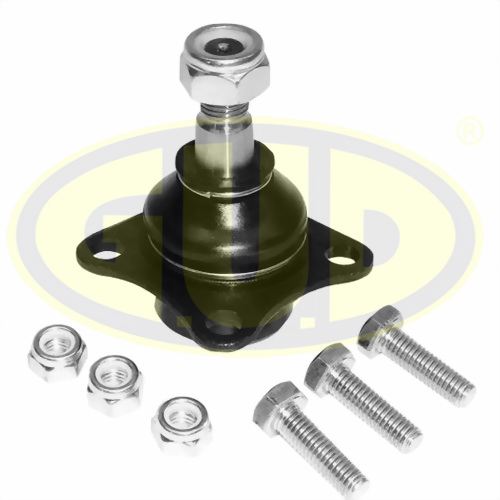 Опора шаровая fiat palio weekend 96-01 LR GUD                GSP401104