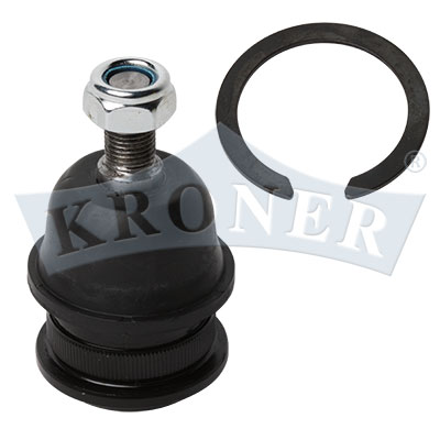 Опора шаровая hyundai Accent (17-) () Kroner                K330071