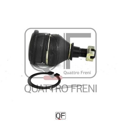 Опора шаровая нижнего рычага fr | лев | Quattro Freni                QF50D00019