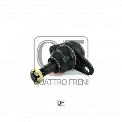 Опора шаровая переднего нижнего рычага | перед | Quattro Freni                QF50D00004
