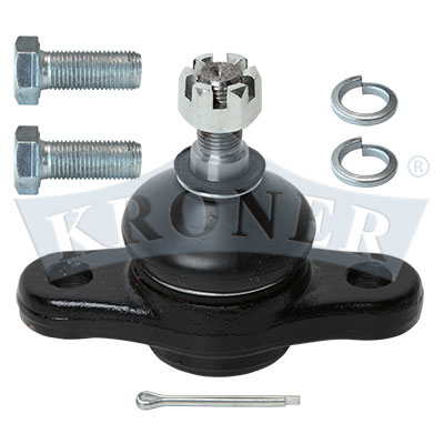 Опора шаровая KIA Ceed (06-), hyundai i30 (07-) () Kroner                K330100