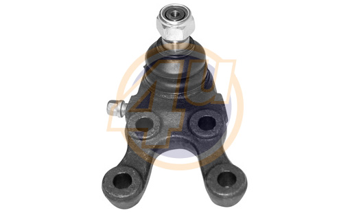 Опора шаровая | перед лев| 4U                MT-B-08999