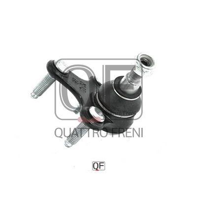 Опора шаровая нижняя rh Quattro Freni                QF00U00008