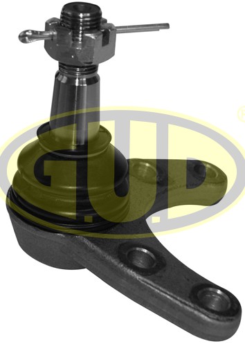 ШАР опора ford ranger 4x4 101999 - 052006 | перед | GUD                GSP401212