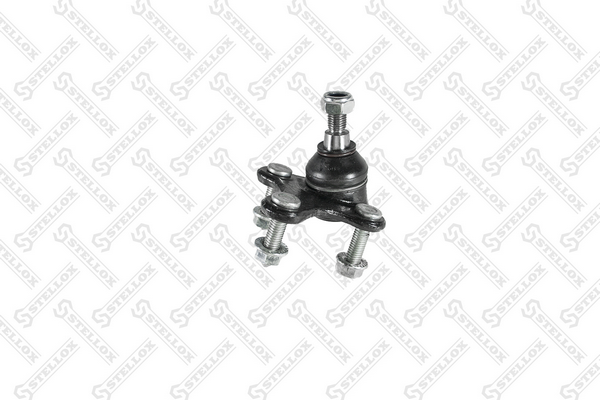 52-00324A-SX_опора шаровая нижняя левая! VW Passat all 05> Stellox                5200324ASX