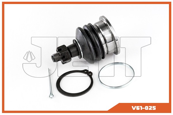 Опора шаровая jett v61-025 JETT                V61025