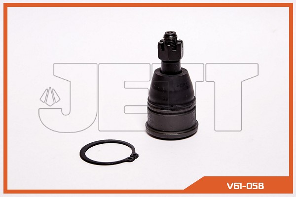 Опора шаровая  v61-058 JETT                V61058