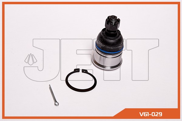 Опора шаровая  v61-029 JETT                V61029