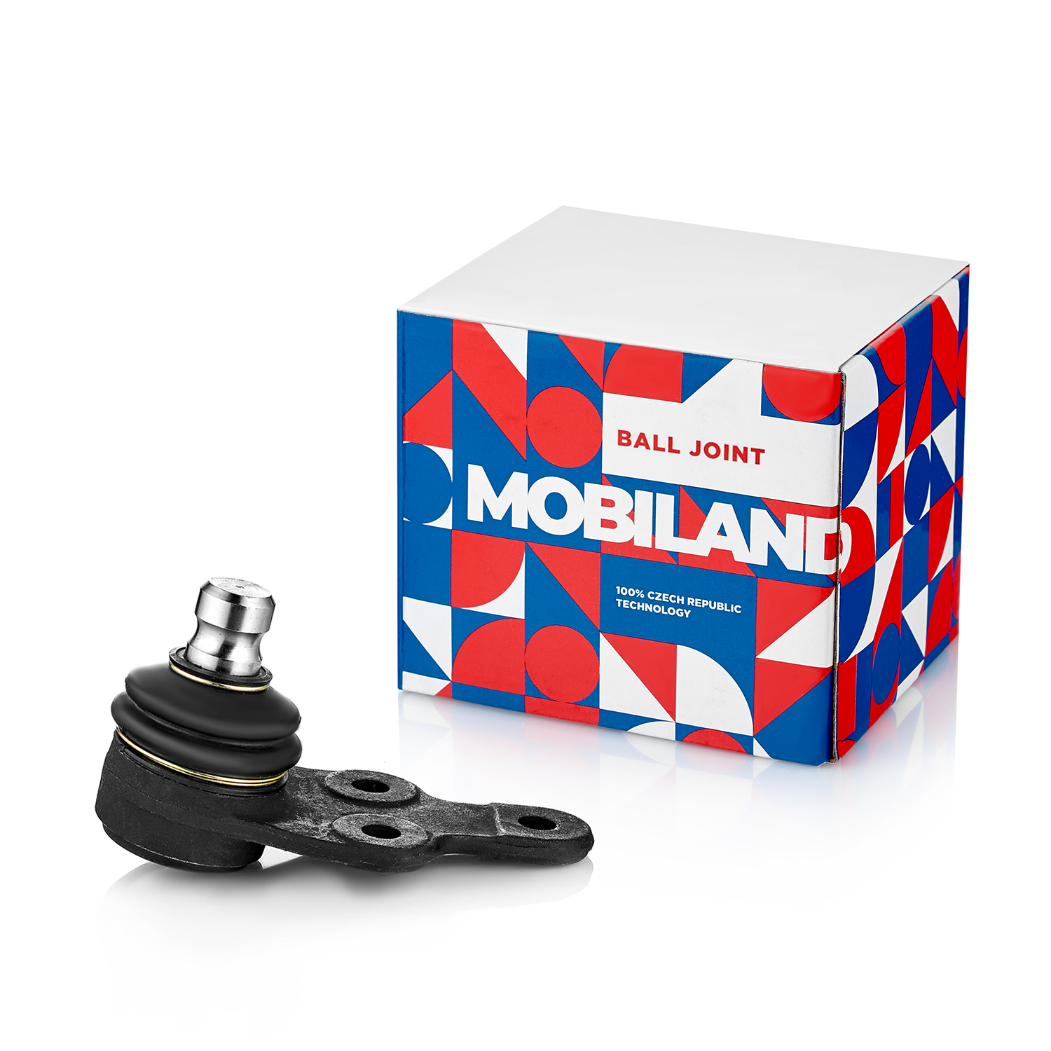 Mobiland                130100080