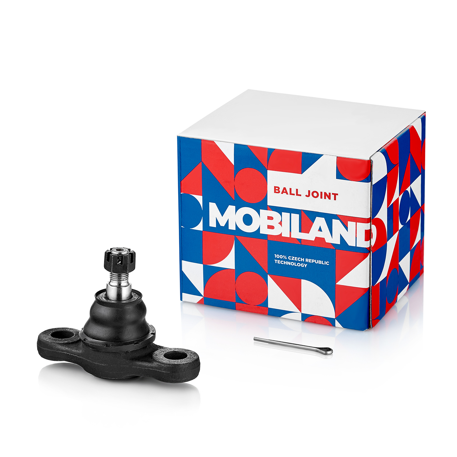 Опора шаровая Mobiland                130100160