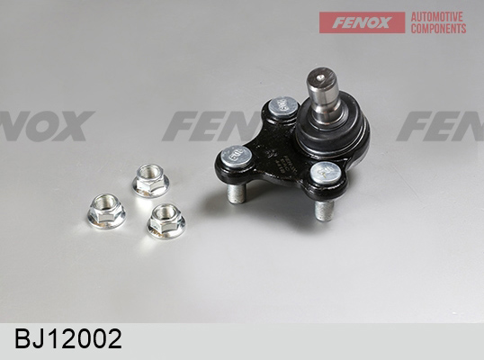 Опора шаровая | перед прав | Fenox                BJ12002