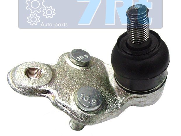 Шаровая опора FR toyota corollalevinsprintercaribtrueno 87-92 RH 7RT                DRA21123