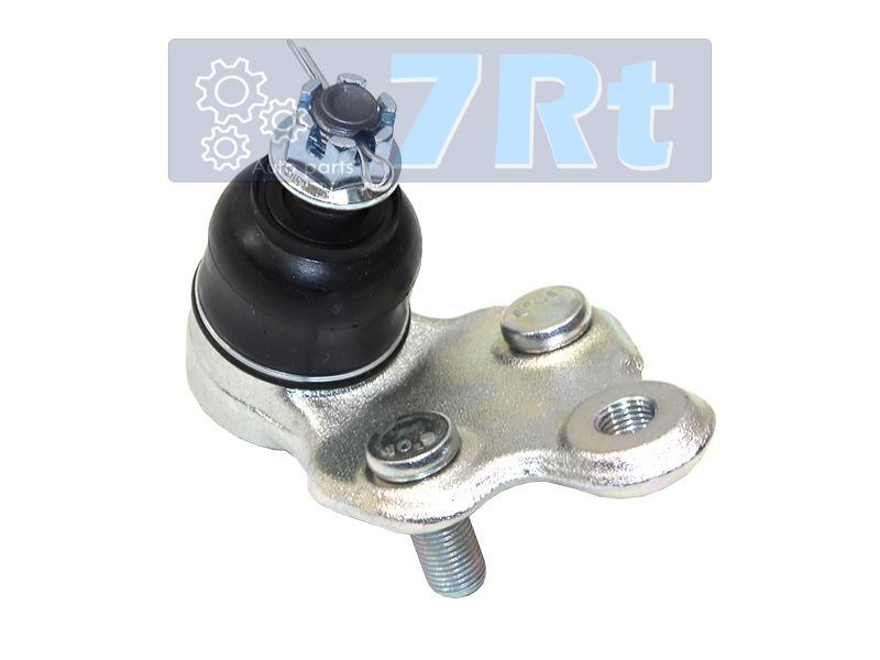 Шаровая опора FR toyota corollalevinsprintercaribtrueno 87-92 LH 7RT                DRA21156