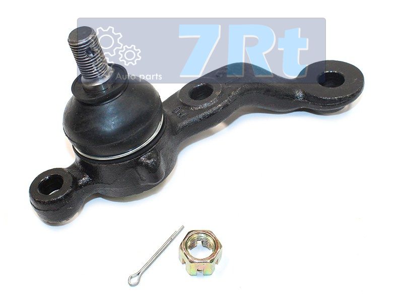 Шаровая опора FR toyota aristocrownmajestasoarerlexus gs300400430sc430 97-05 LH 7RT                DRA21162