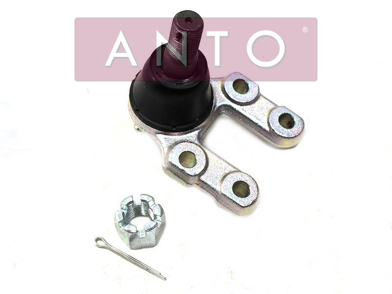 Шаровая опора нижняя nissan atlasdatsun datsunmistralpathfinderterranovanettelargo 86- 4WD ANTO                ASB23093