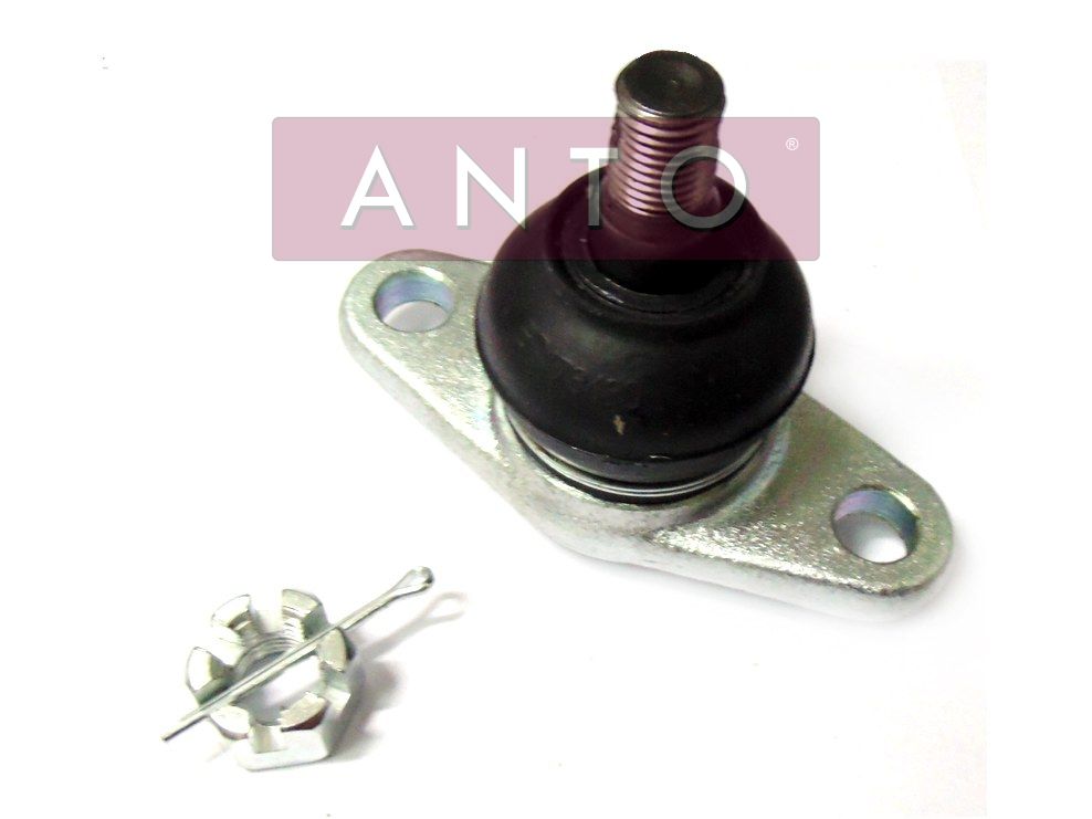 Шаровая опора FR toyota camryvista 90-98 ANTO                ASB24339