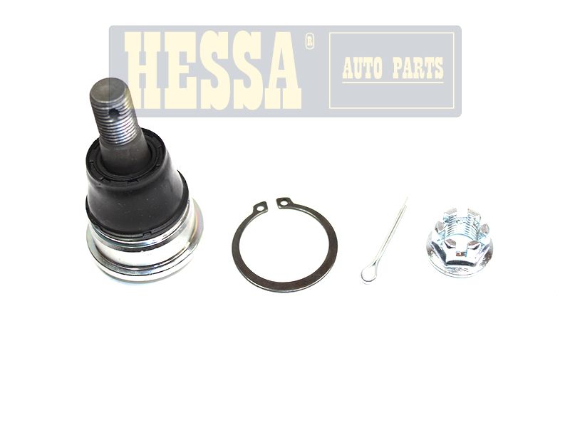 Шаровая опора D39 nissan almera 95-00sunny 98-04 HESSA                ZZXV17606