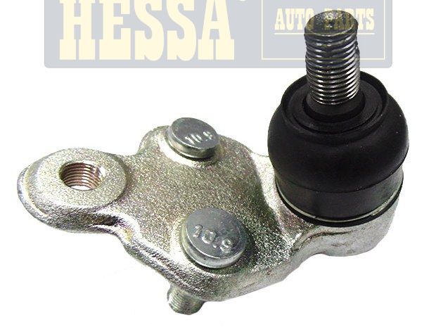 Шаровая опора FR toyota corollalevinsprintercaribtrueno 87-92 RH HESSA                ZZXV18838