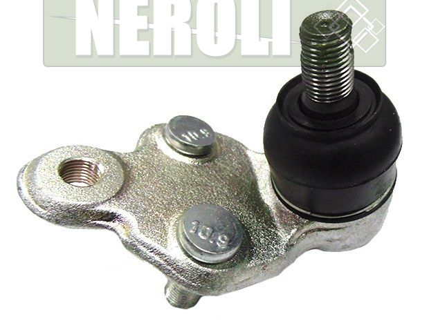 Шаровая опора FR toyota corollalevinsprintercaribtrueno 87-92 RH NEROLI                N1A16973