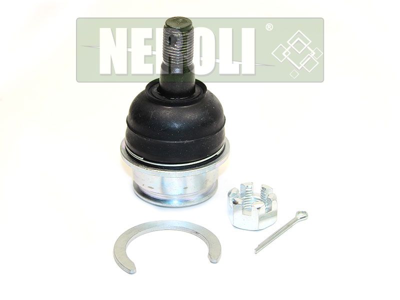 Шаровая опора нижнего рычага toyota land cruiser prado 120gx470 03-09 NEROLI                N1A17004