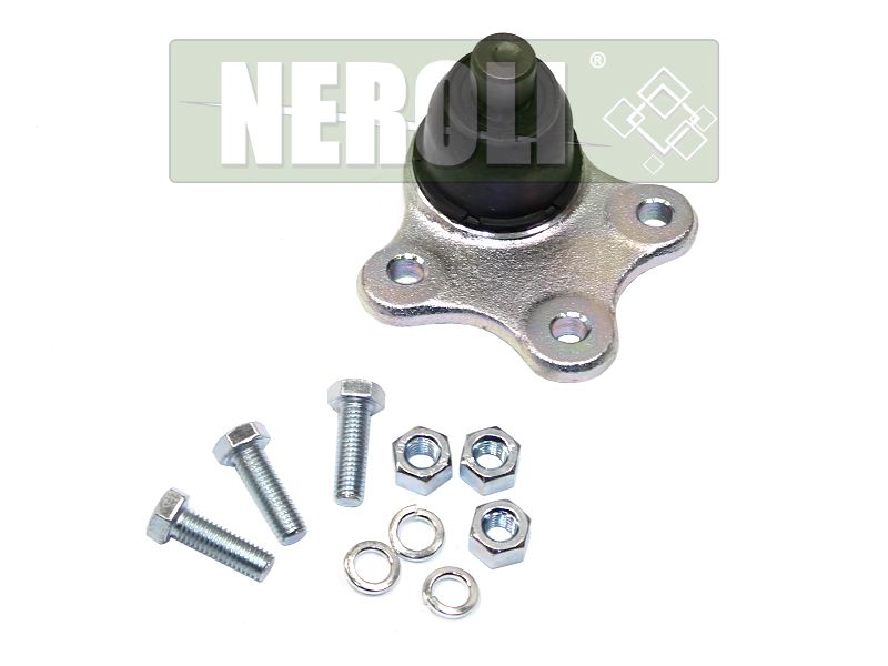 Шаровая опора opel corsa d 06-corsa e 14-fiat punto 12- NEROLI                N1A28524