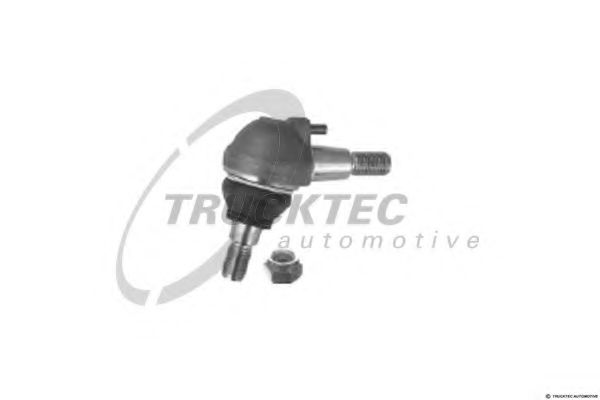 Опора шаровая Trucktec Automotive                02.31.032