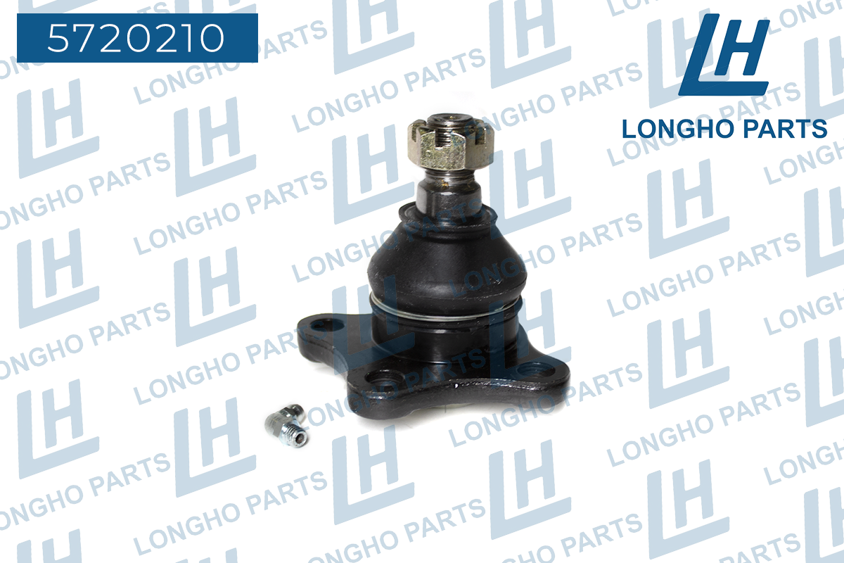 Опора шаров.нижн. Mitsubishi l300l200 83-95  mb241818 Longho                572 0210