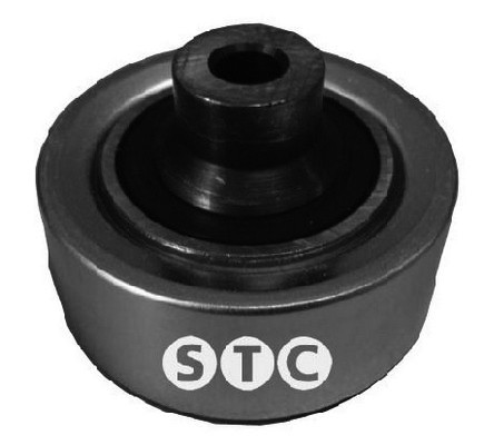 STC T405451 Паразитный  ведущий ролик, поликлиновой ремень