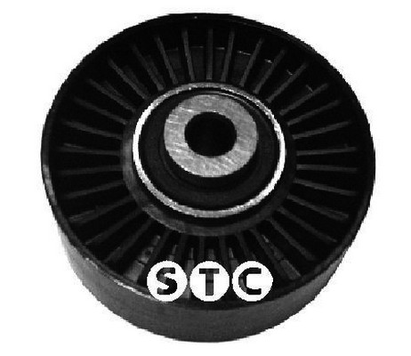 STC T405683 Паразитный  ведущий ролик, поликлиновой ремень